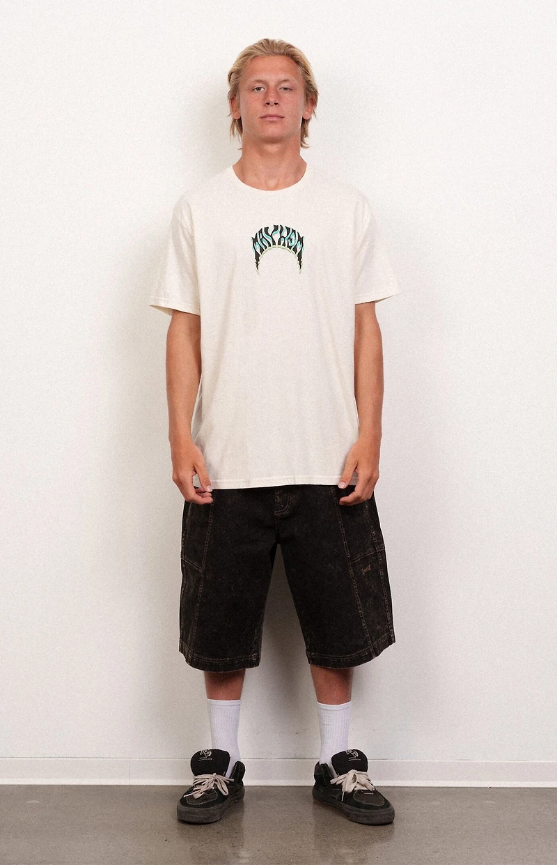 LOST Pisces Logo T-Shirt