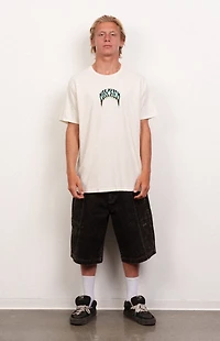 LOST Pisces Logo T-Shirt