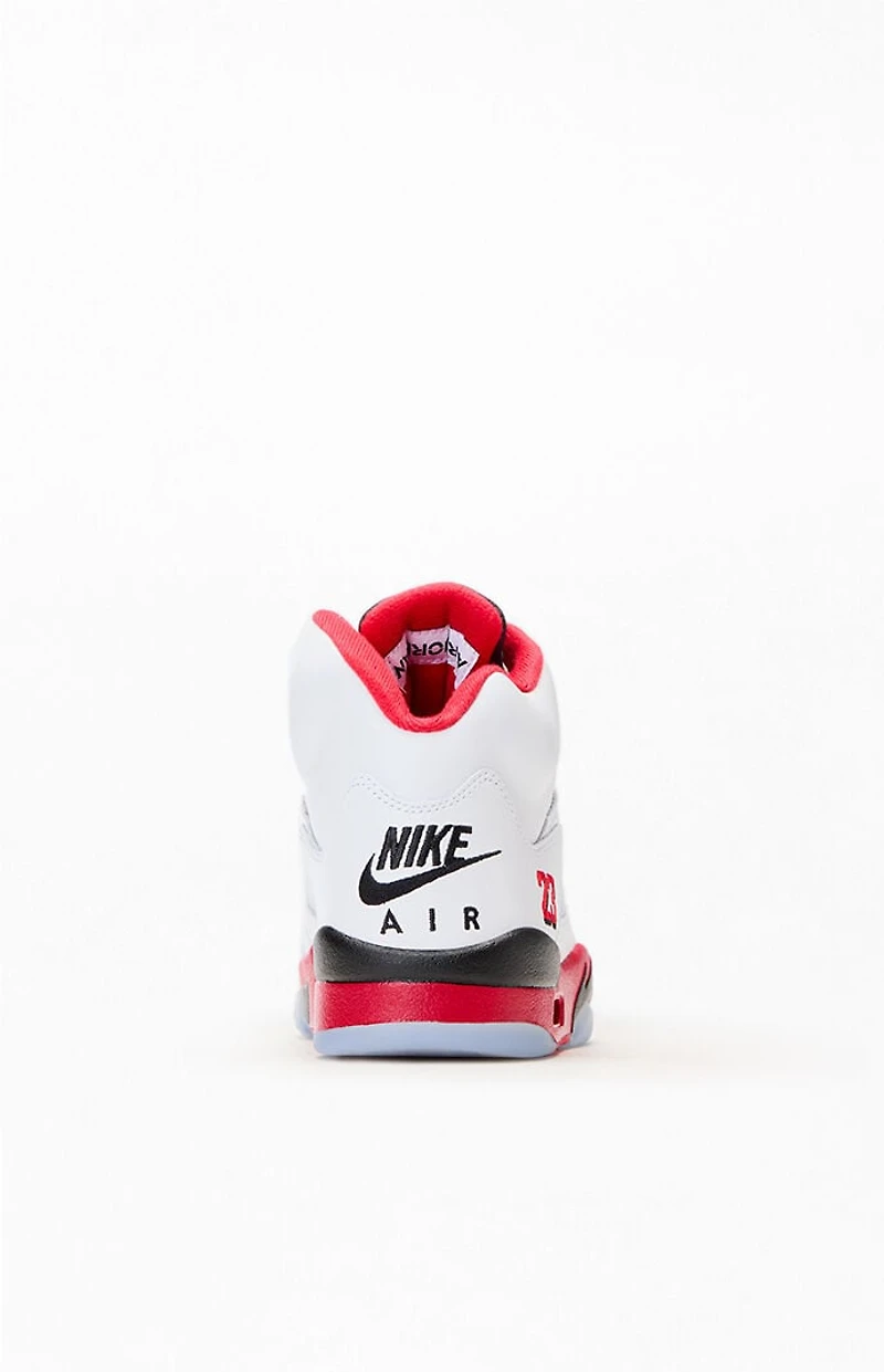 Air Jordan 5 Retro Shoes