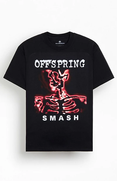 Offspring Smash T-Shirt