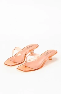 Matisse Women’s Margo Jelly Sandals