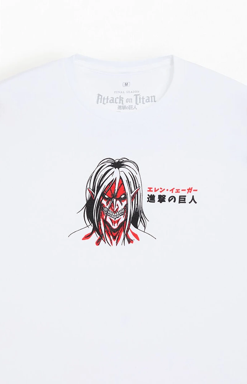Attack On Titan T-Shirt