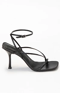 Steve Madden Women's Annie Strappy Heels