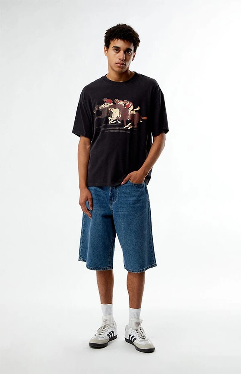 Pacsun Derby T-Shirt