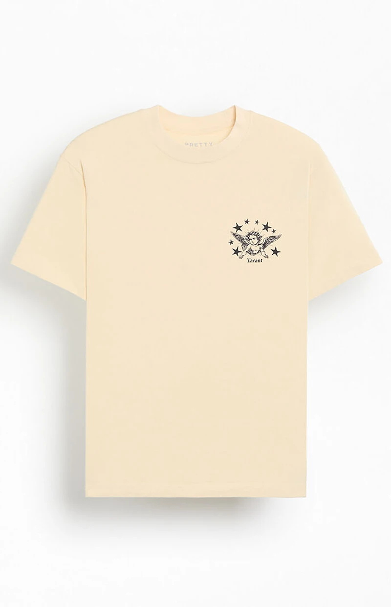 Pretty Vacant Heavens T-Shirt