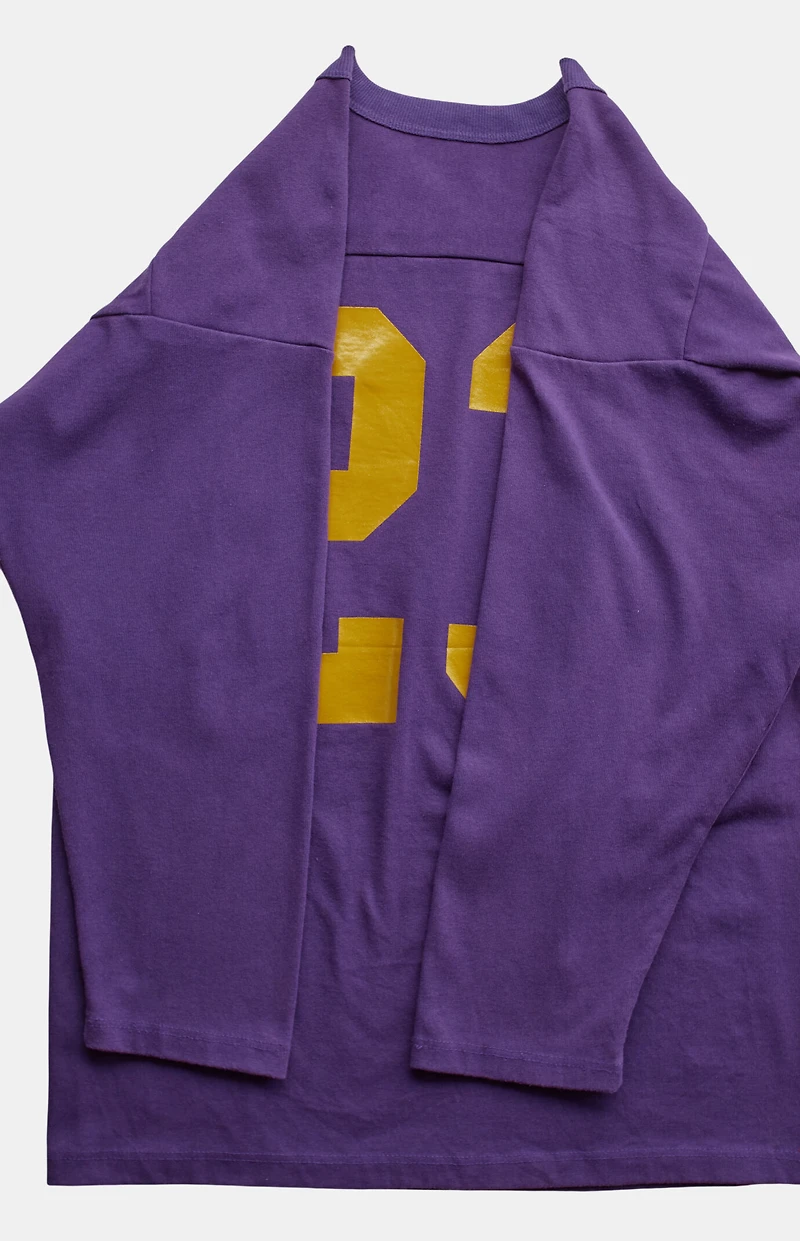 PS VINTAGE '90s 1993 Russell T-Shirt