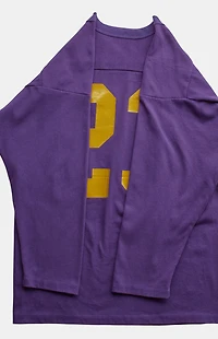 PS VINTAGE '90s 1993 Russell T-Shirt