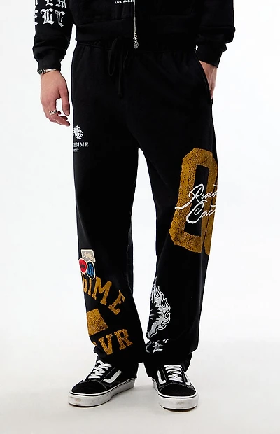 Civil No. 8 Faith Straight Leg Sweatpants