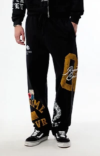 Civil No. 8 Faith Straight Leg Sweatpants