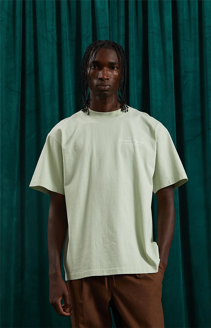The Met x Pacsun Curatorial T-Shirt