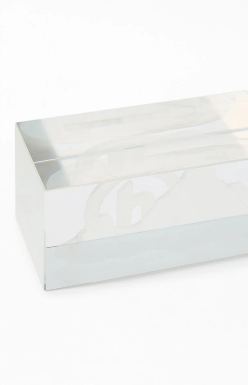 Hidden NY Mountain Paperweight