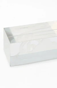 Hidden NY Mountain Paperweight