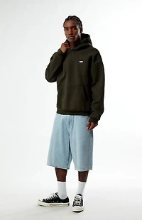Obey Bold Icon Hoodie