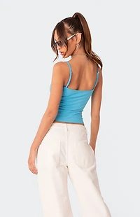 Edikted Fibi Tank Top