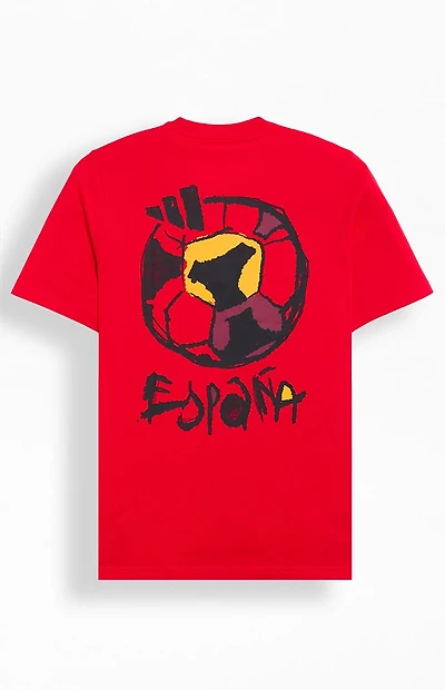 adidas Spain T-Shirt