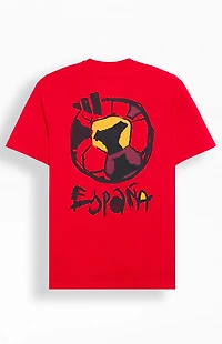 adidas Spain T-Shirt