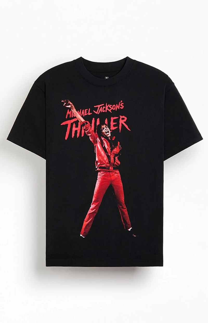 Michael Jackson Thriller T-Shirt
