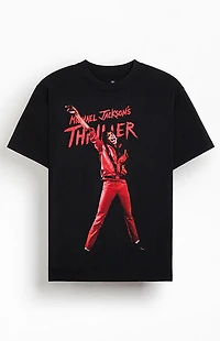 Michael Jackson Thriller T-Shirt