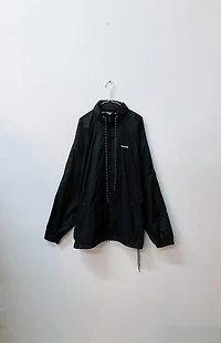 GOAT Vintage Reebok Windbreaker