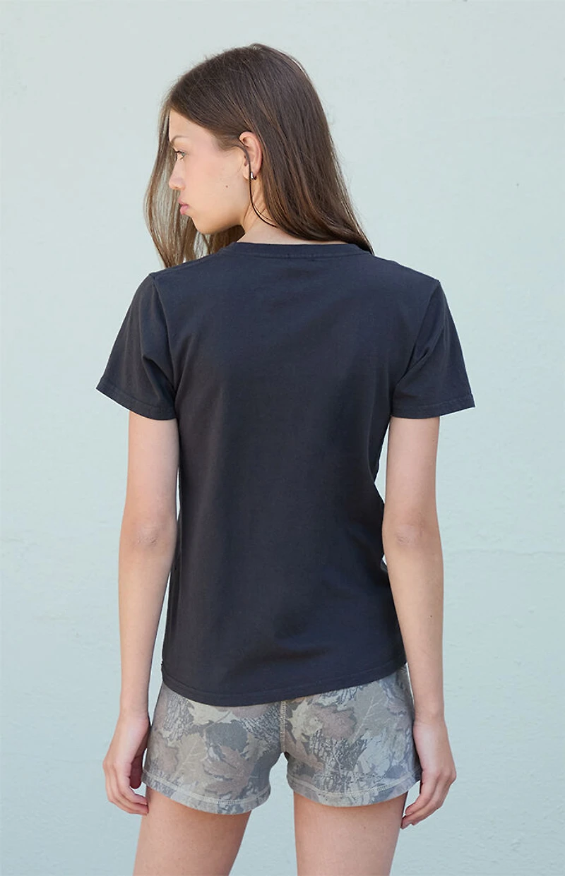 John Galt Chloe Radio Silence T-Shirt