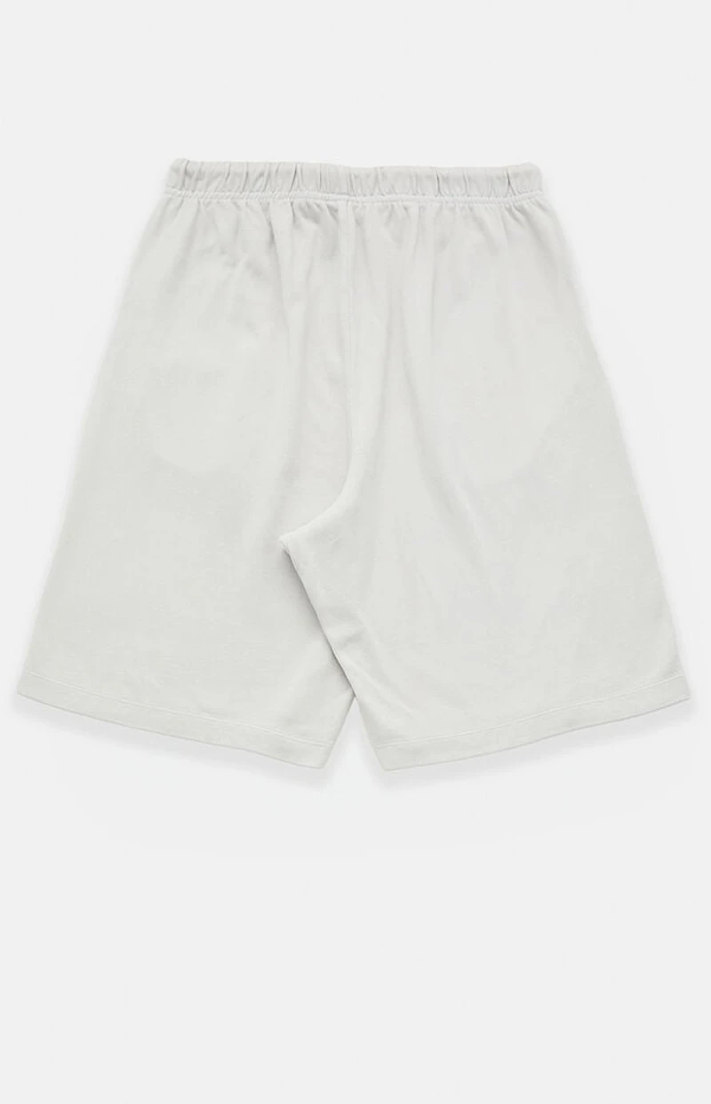 Fear of God ESSENTIALS Overcast '90s Sweat Shorts