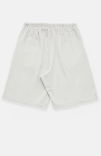Fear of God ESSENTIALS Overcast '90s Sweat Shorts