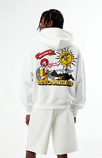 McDonaldland Trip Full Zip Hoodie