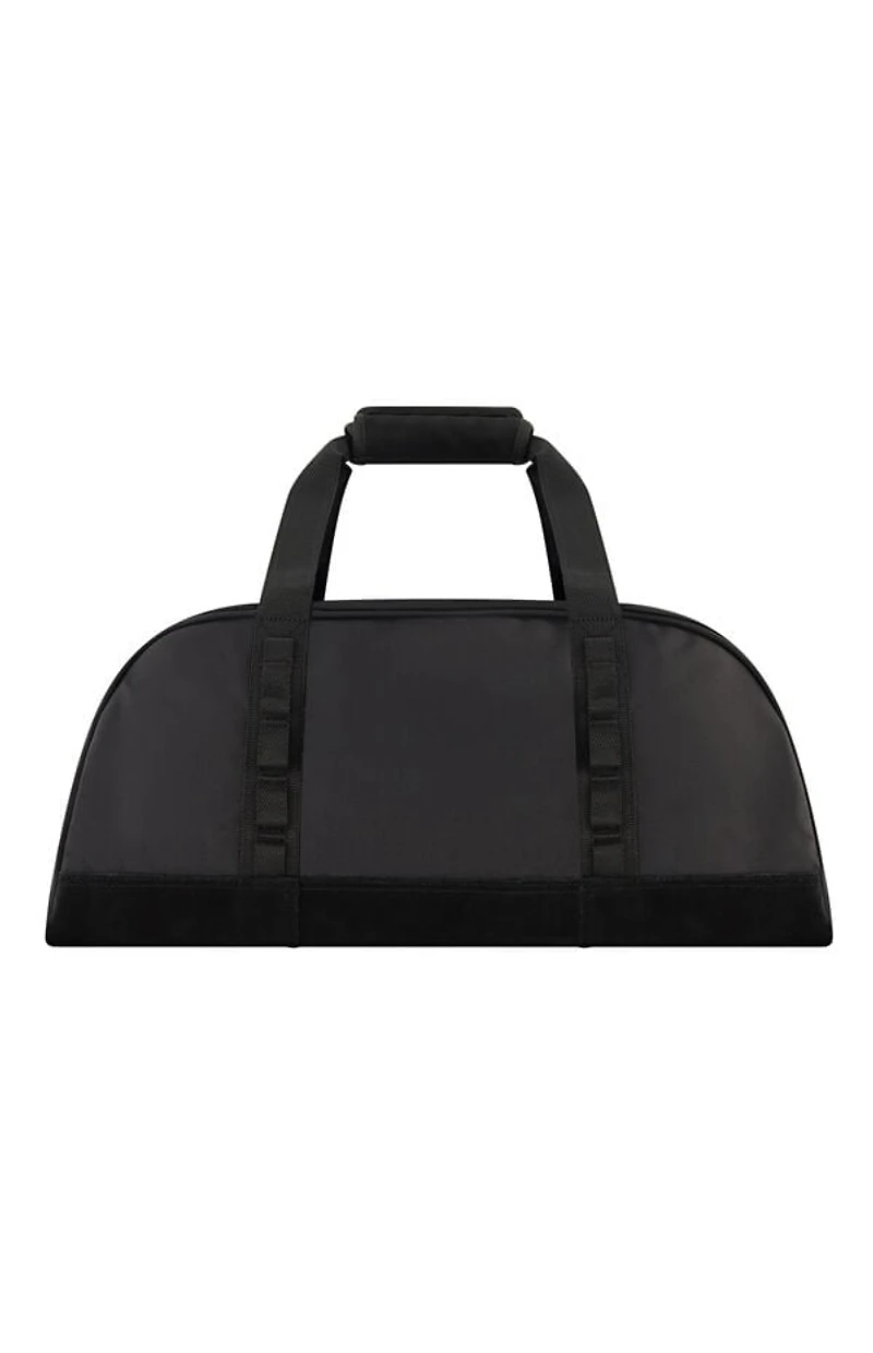 New Balance Black Legacy Icon Duffel Bag