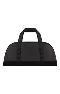 New Balance Black Legacy Icon Duffel Bag
