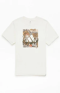adidas Kids Jungle Box Logo T-Shirt