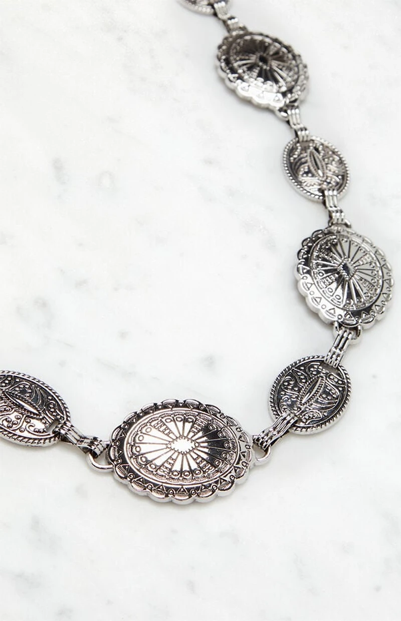 Pacsun Vintage Belt Chain