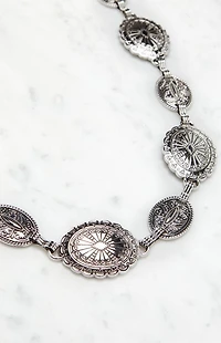 Pacsun Vintage Belt Chain