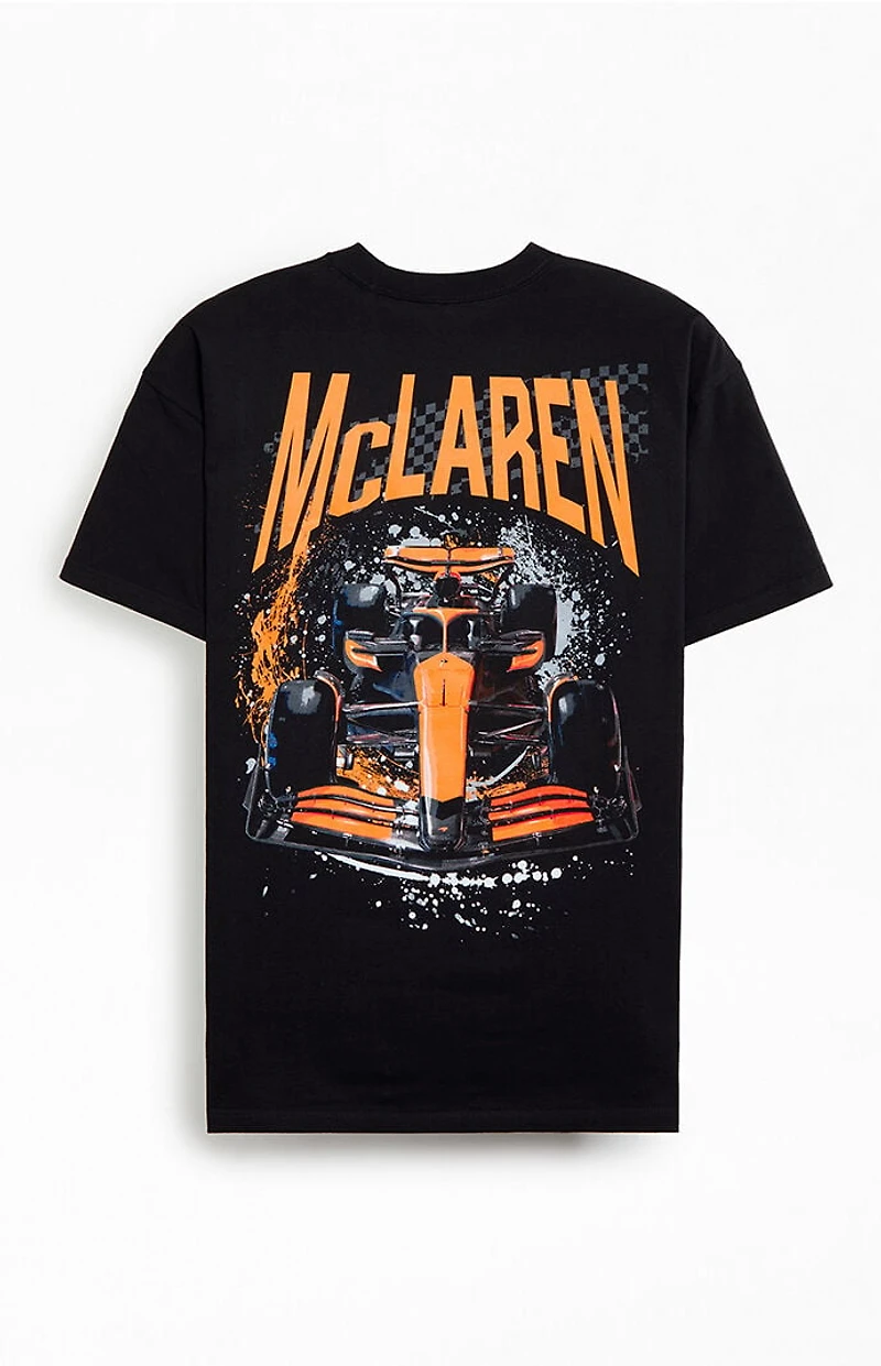 McLaren No Limits T-Shirt