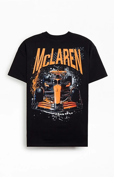 McLaren No Limits T-Shirt