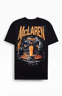 McLaren No Limits T-Shirt