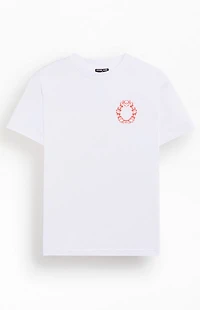 FUTURE SAINT Vortex T-Shirt