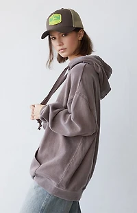 JOHN DEERE Oversized Hoodie
