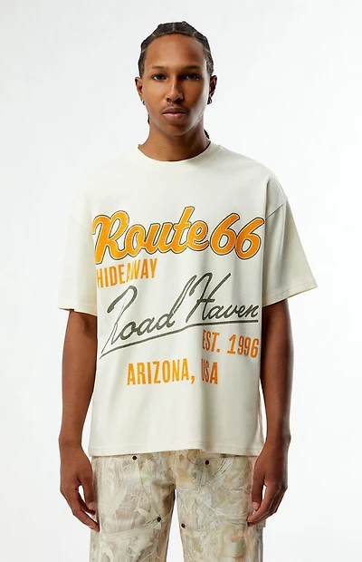 Pacsun Route T-Shirt