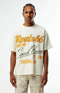 Pacsun Route T-Shirt
