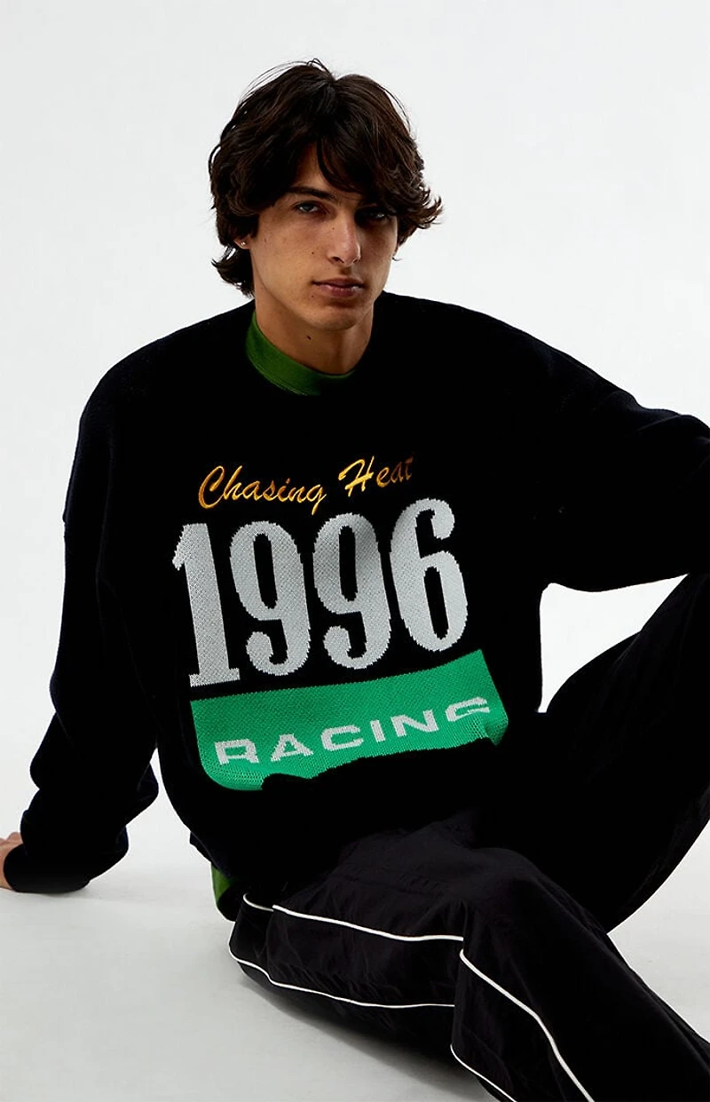 Pacsun Limitless Sweater