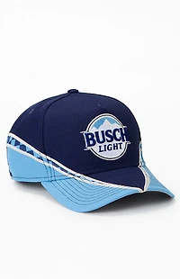 New Era Busch Light Racing 9FORTY Snapback Hat