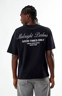 Pacsun Midnight T-Shirt