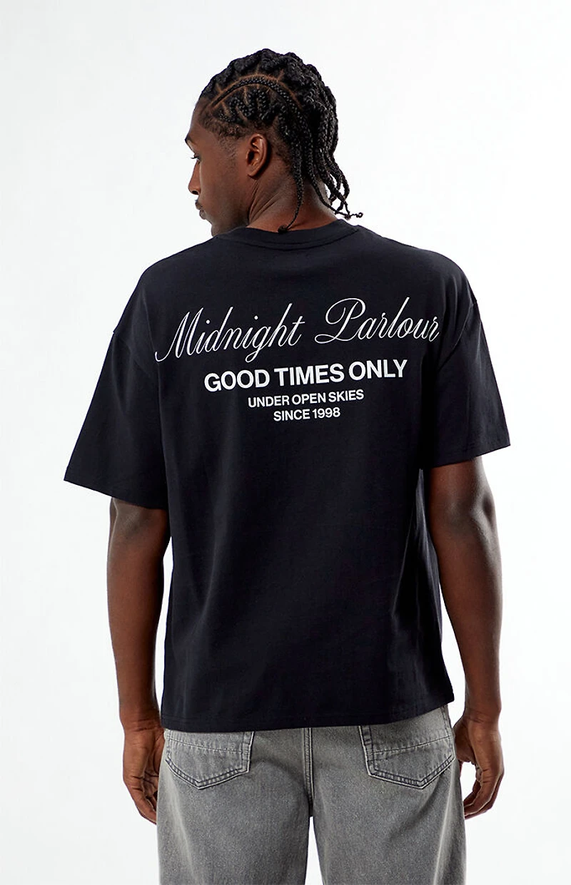 Pacsun Midnight T-Shirt