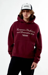 The Met x PacSun ESDA Hoodie