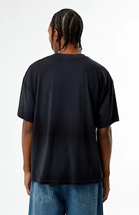 Pacsun Digital Skulls T-Shirt