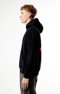 Formula 1  x Pacsun Speed Of Light Hoodie