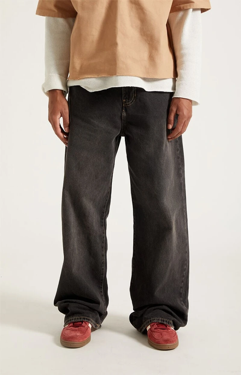 Pacsun Blake Extreme Baggy Jeans