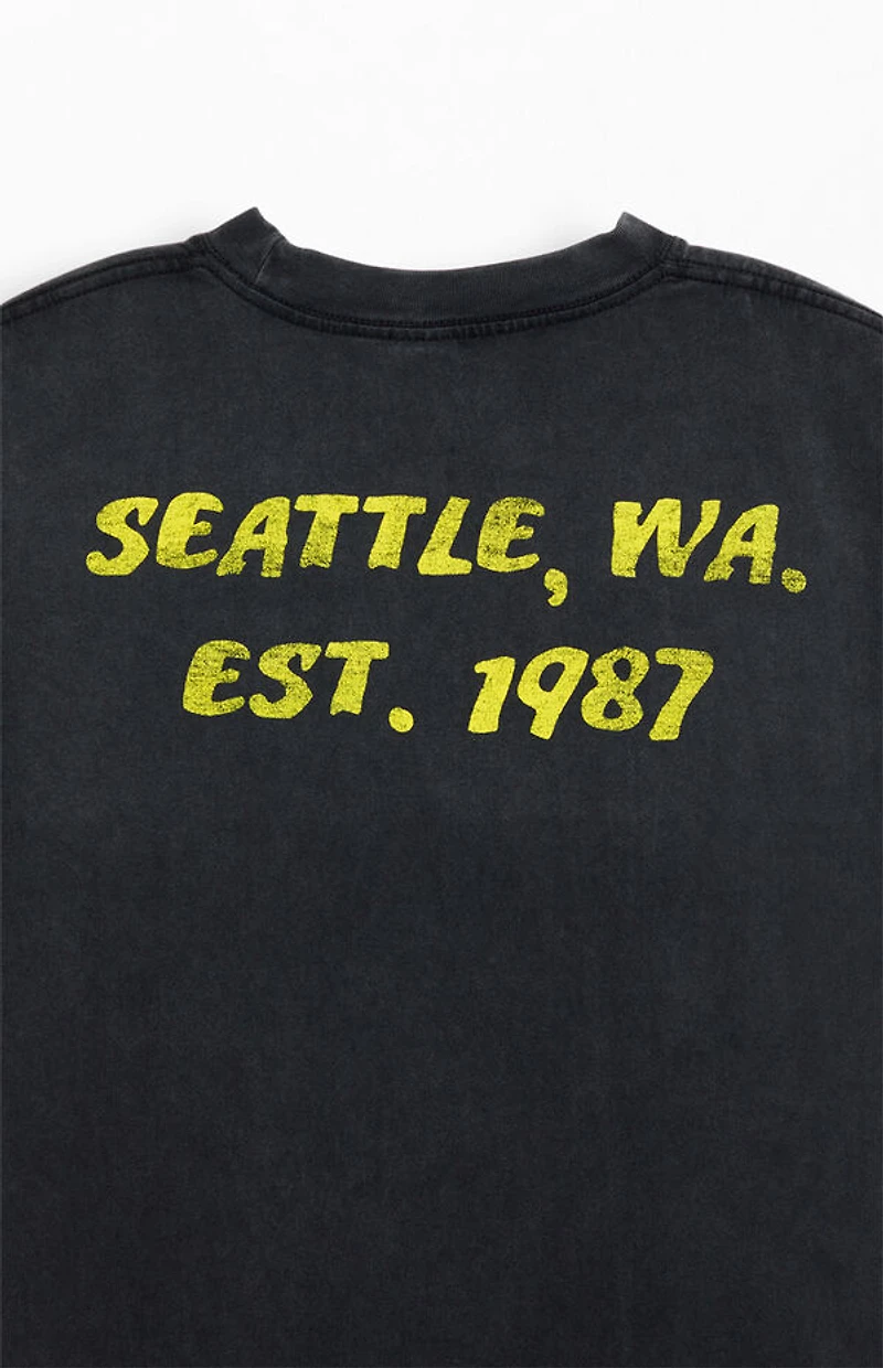 Alice Chains Seattle T-Shirt