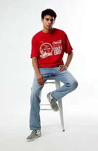Coca Cola By Pacsun Life T-Shirt