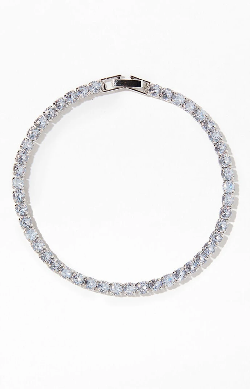 Pacsun Tennis Bracelet